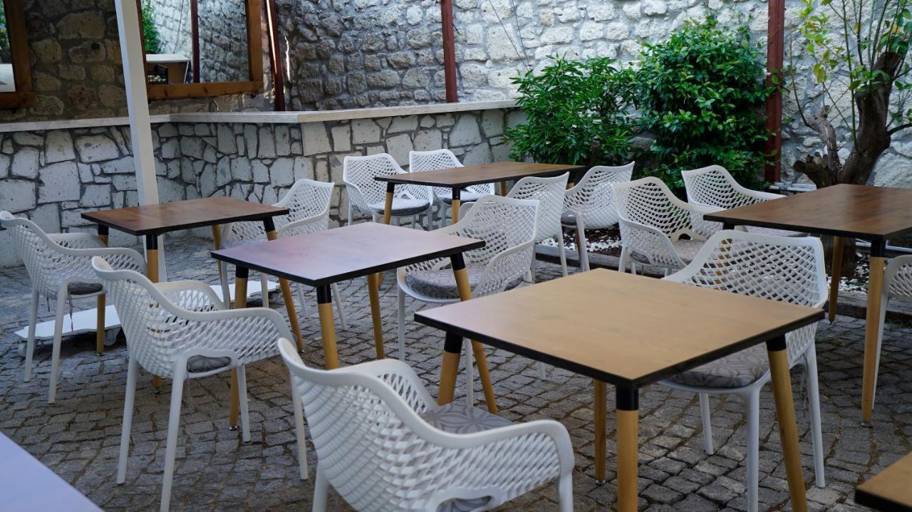 Neva Hotel Alacati Exterior photo